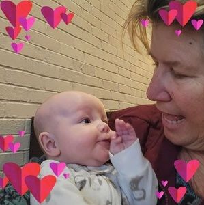 Meet your Posher, Heidi